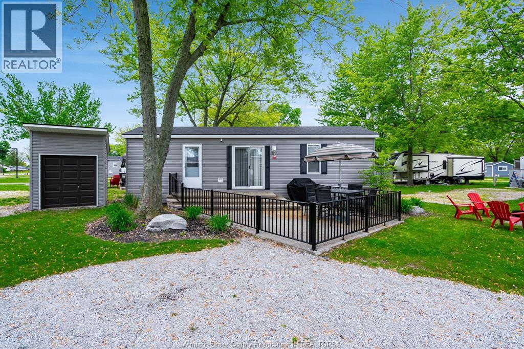 981 County Rd 2 Unit# 522
