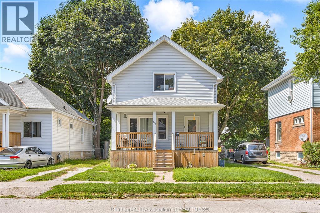 169 LORNE AVENUE Property Photo 1