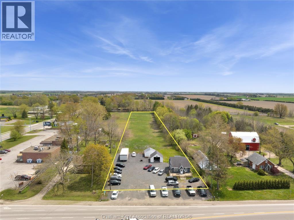 7756 Queen's Line Property Photo 2