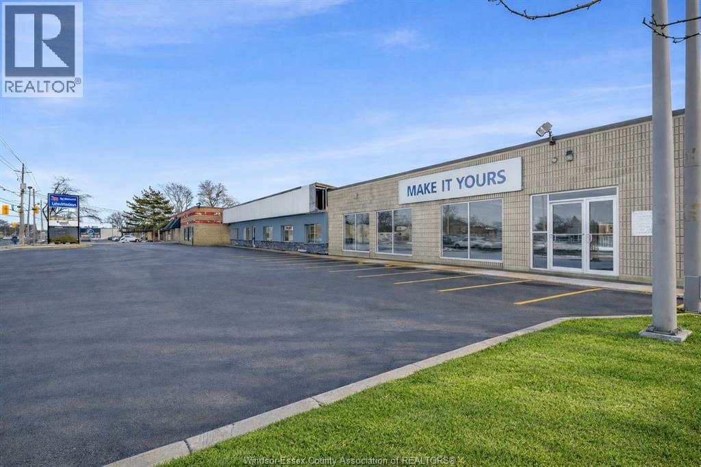 2451 Tecumseh Road West Unit# C Property Photo 1