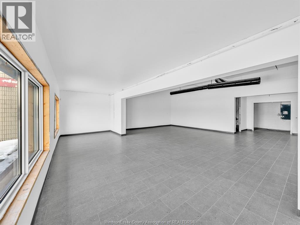2451 Tecumseh Road West Unit# C Property Photo 12