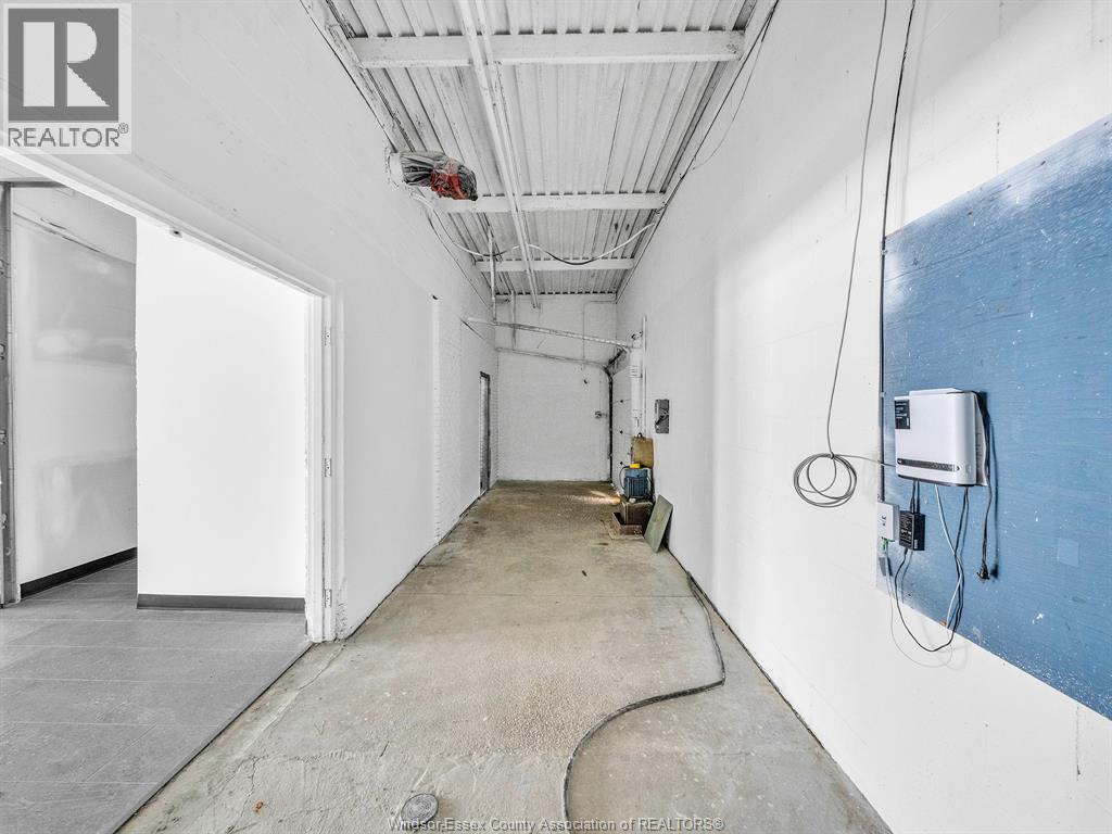 2451 Tecumseh Road West Unit# C Property Photo 17