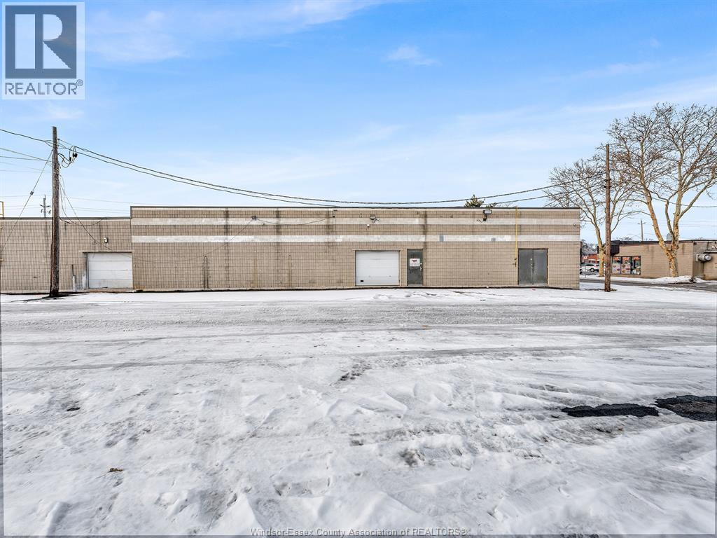 2451 Tecumseh Road West Unit# C Property Photo 21