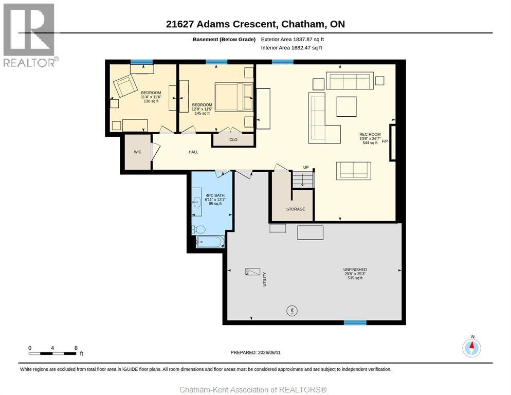 21267 Adams Crescent Property Photo 49