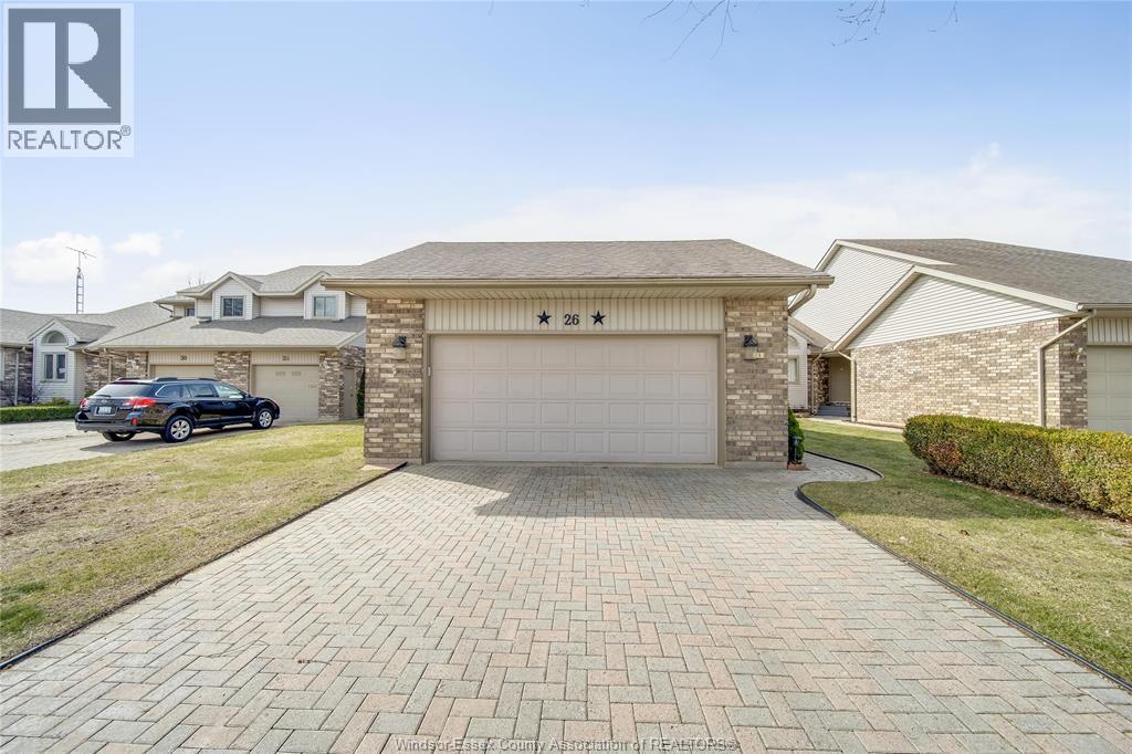 26 Cheyenne Court Property Photo 1
