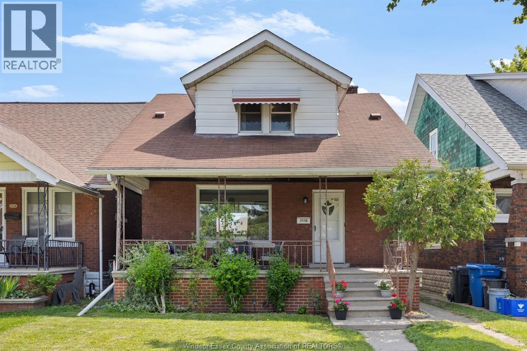 1118 Louis Avenue Photo de la propriété 1
