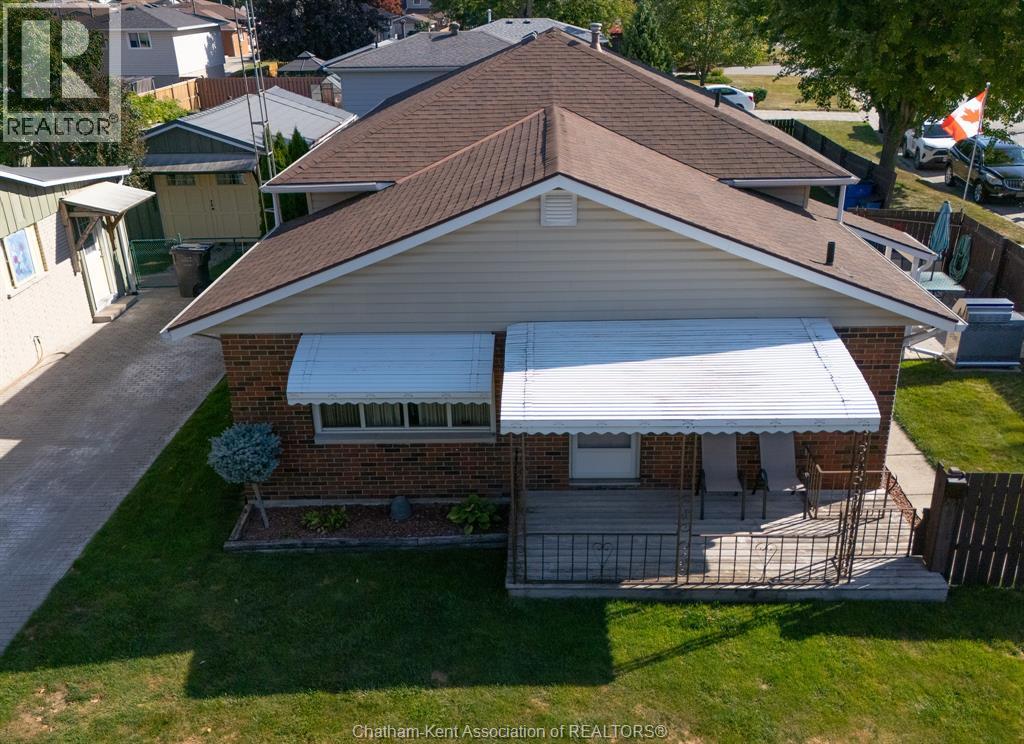 61 VANIER DRIVE Property Photo 1