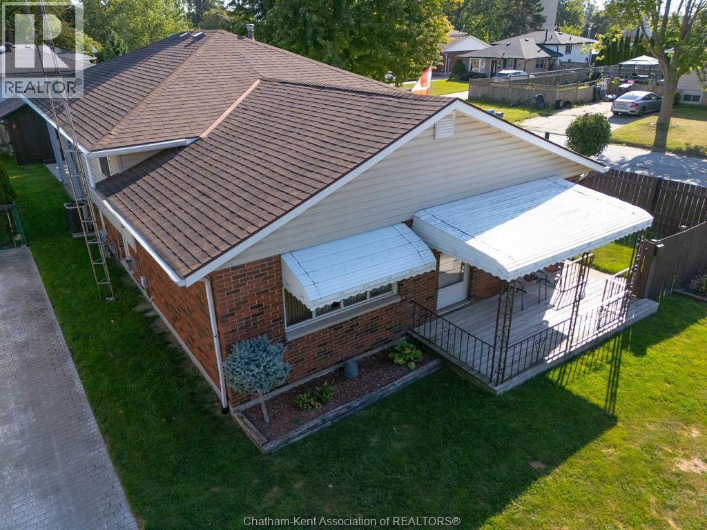 61 Vanier Drive Property Photo 2