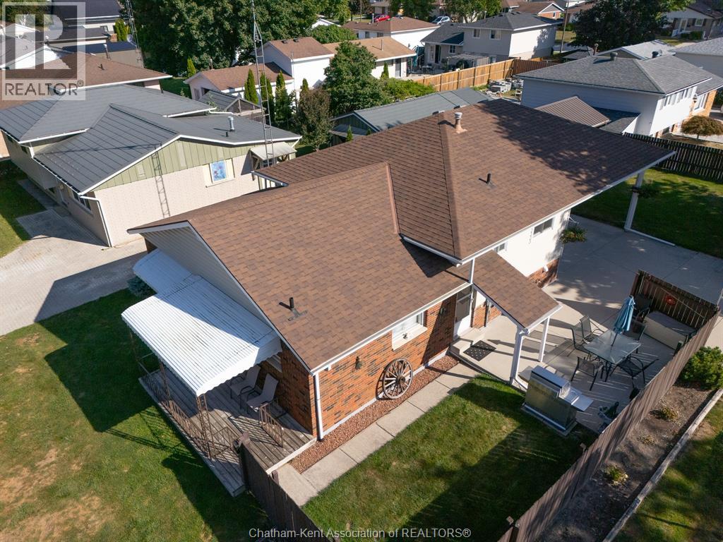 61 Vanier Drive Property Photo 4