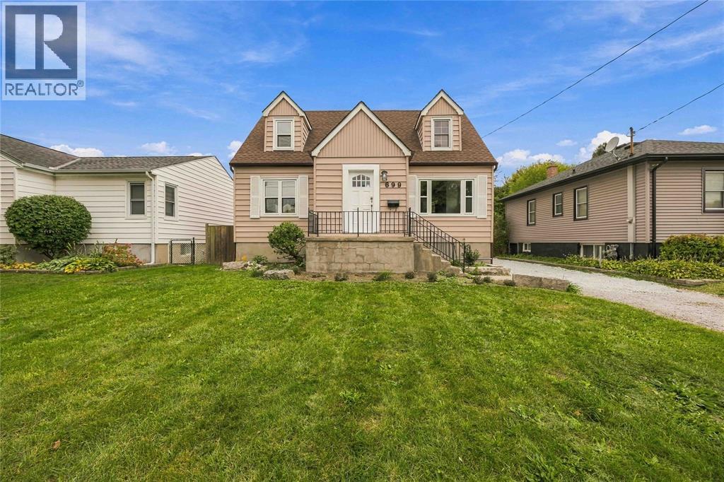 699 William Avenue Property Photo 1