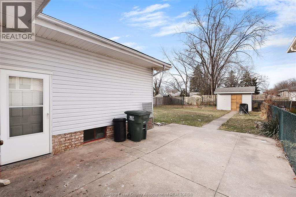 10820 Mulberry Drive Unit# Lower Property Photo 29