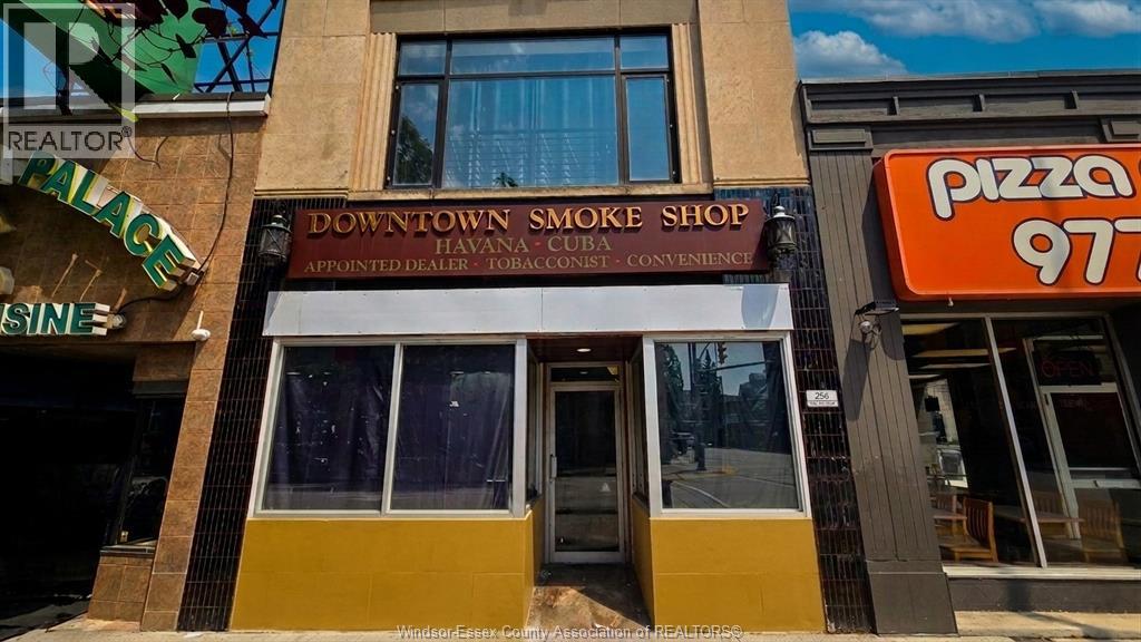 286 Ouellette Avenue Property Photo 1