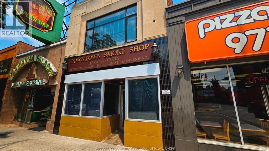286 Ouellette Avenue Property Photo 2