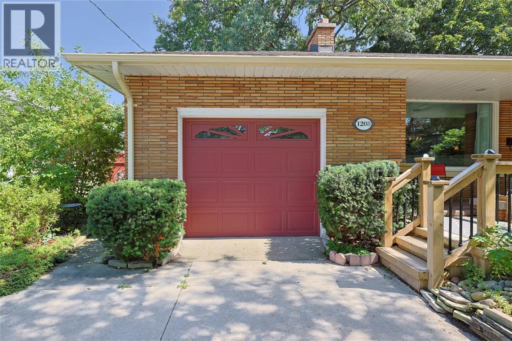 1208 Colborne Road Property Photo 6