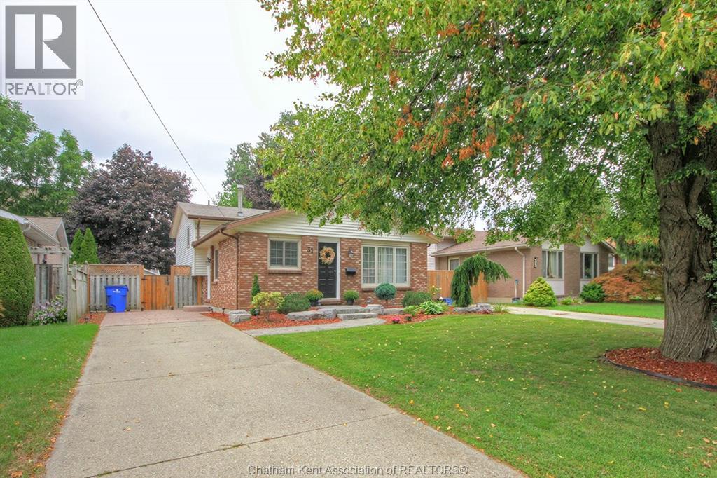 31 St. Anthony STREET Property Photo 1