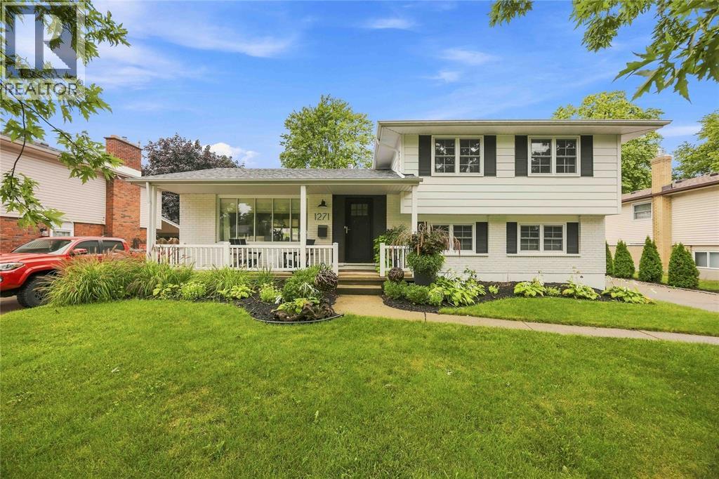 1271 SEVERIN DRIVE South