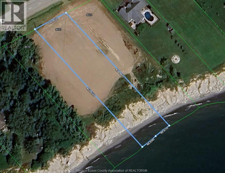 4620 TALBOT TRAIL Property Photo 1