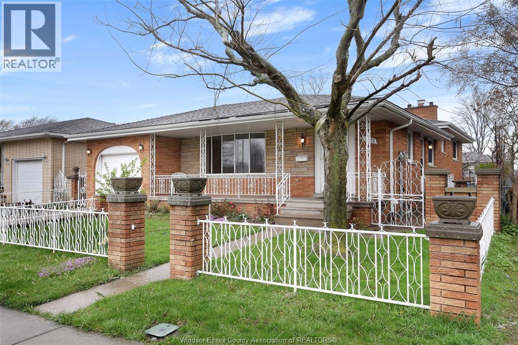 10770 EASTCOURT Unit# A Property Photo 1