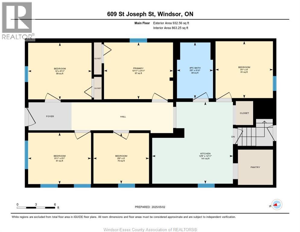 609 St. Joseph Property Photo 38