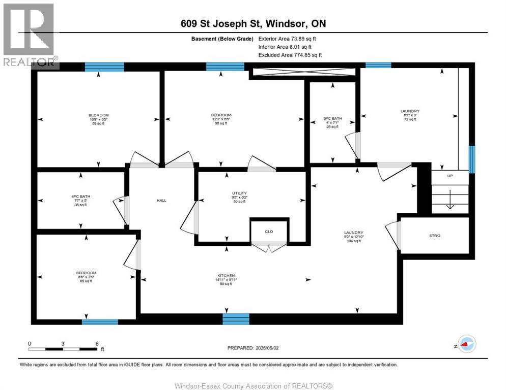 609 St. Joseph Property Photo 39