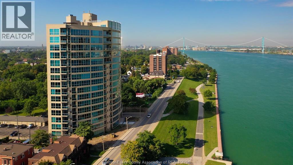 1225 Riverside Drive West Unit# 1103 Photo de la propriété 1