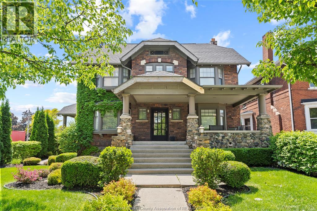 1165 Ouellette Avenue Property Photo 10