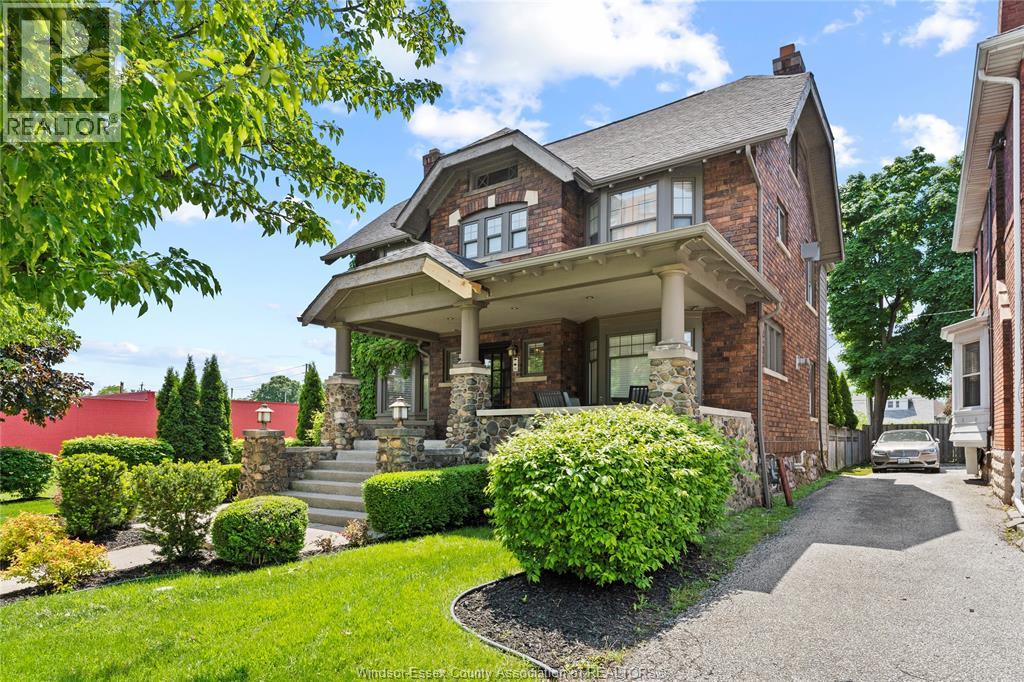 1165 Ouellette Avenue Property Photo 12