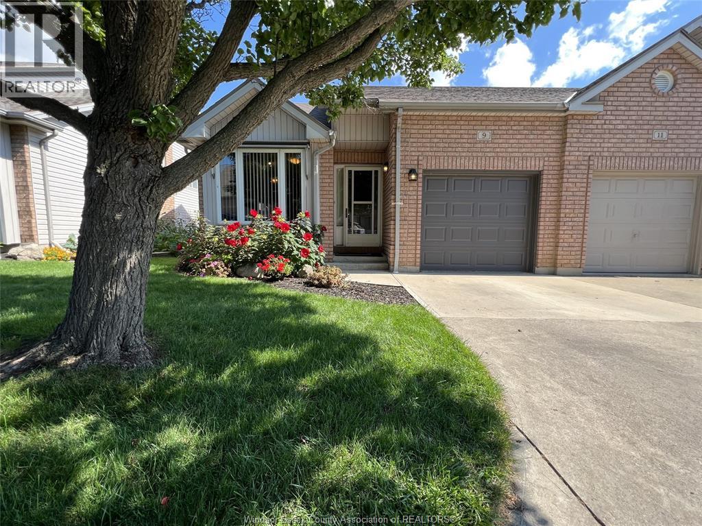 9 Erie Glen CRESCENT