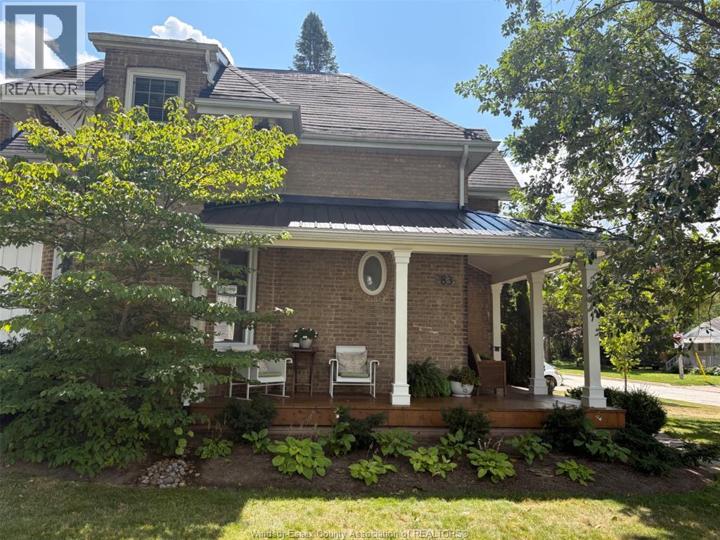83 Nelson Street West Property Photo 2