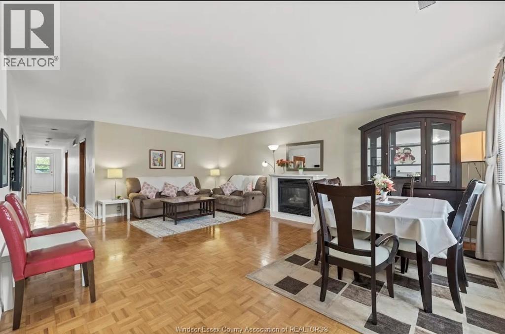 1637 Drouillard Unit# Upper Property Photo 3