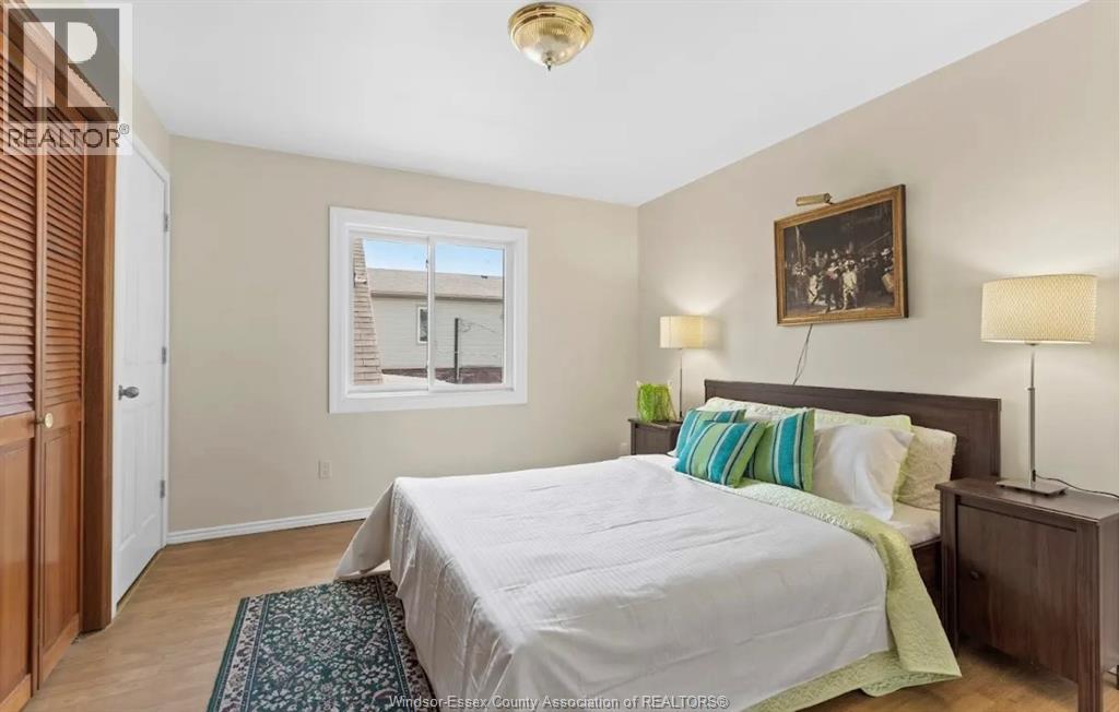 1637 Drouillard Unit# Upper Property Photo 6