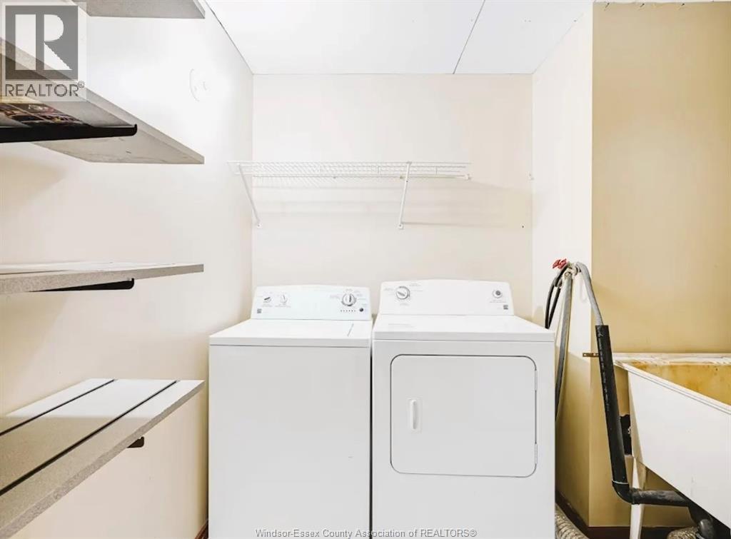1637 Drouillard Unit# Upper Property Photo 9