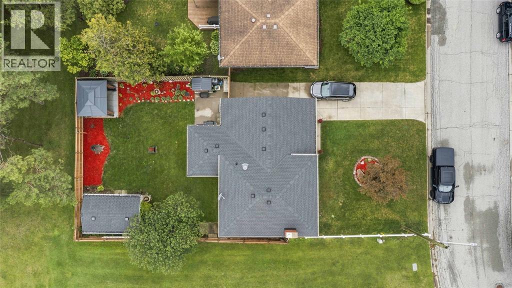 1293 Severin Drive South Property Photo 31