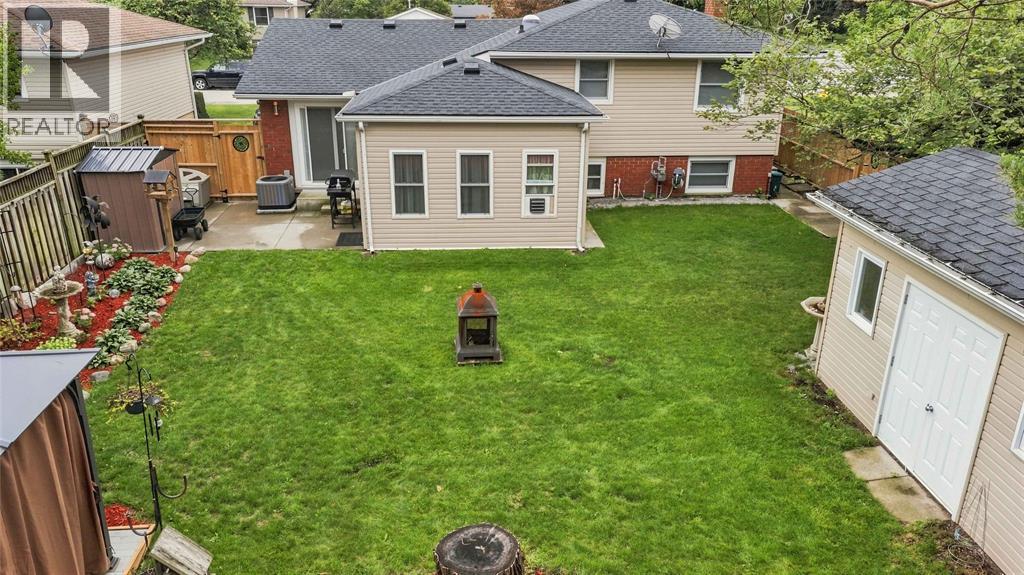 1293 Severin Drive South Property Photo 39