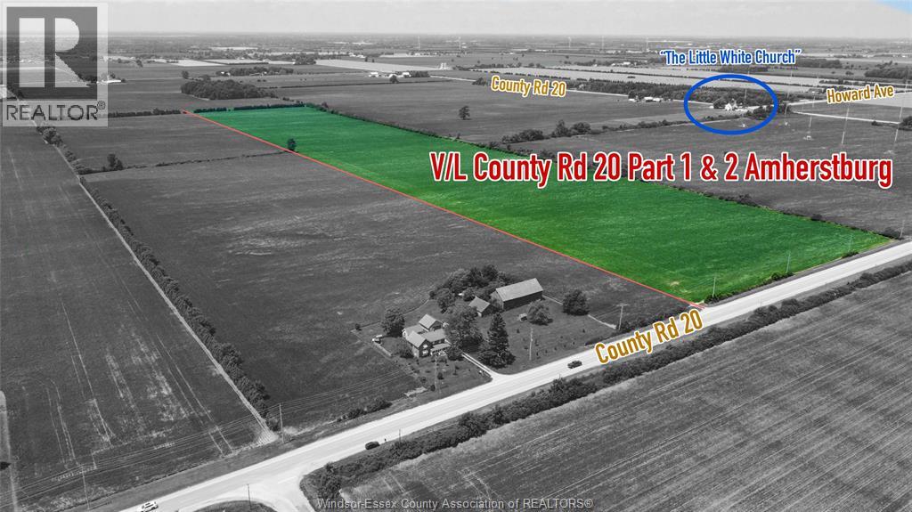 V/l County Rd 20 Unit# Parts 1 & 2 Property Photo 4