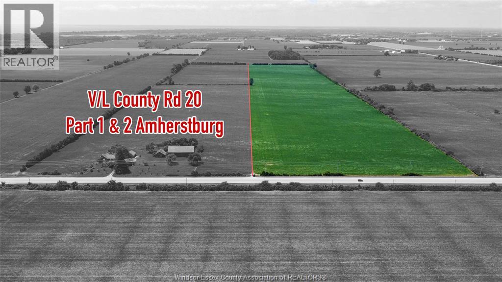 V/L COUNTY RD 20 Unit# PARTS 1 & 2 Property Photo 1