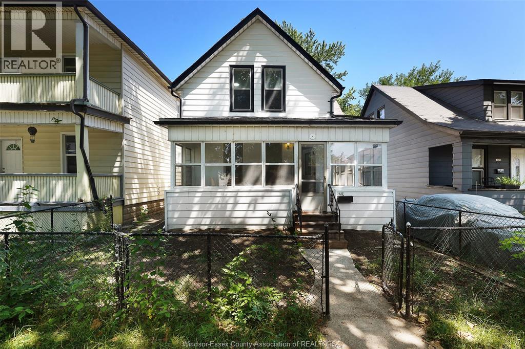 1022 HICKORY ROAD Property Photo 1