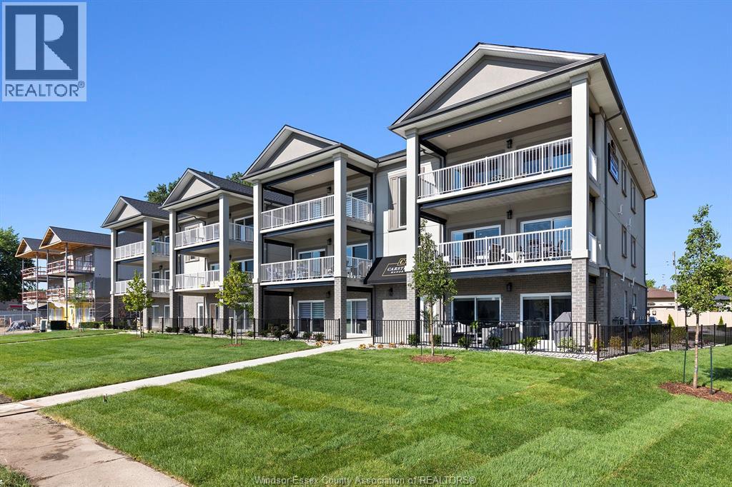 215-c Lesperance Road Unit# 302 Property Photo 1