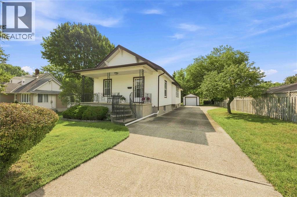 873 Michigan Avenue Property Photo 4