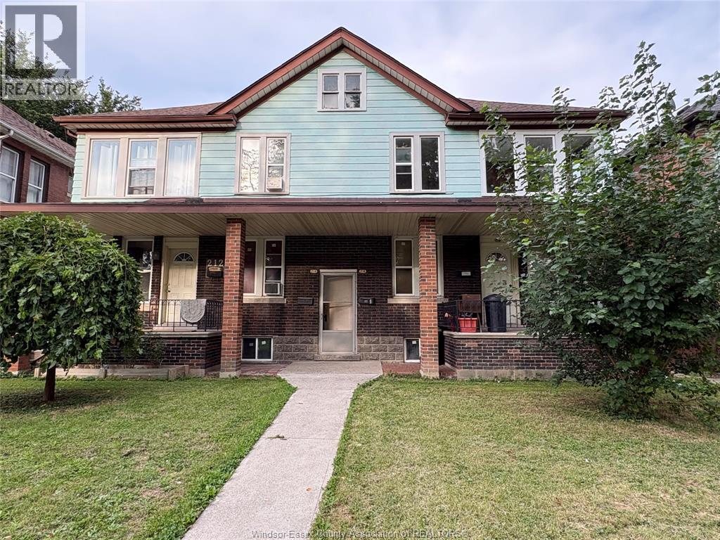 216 CAMERON AVENUE Property Photo 1