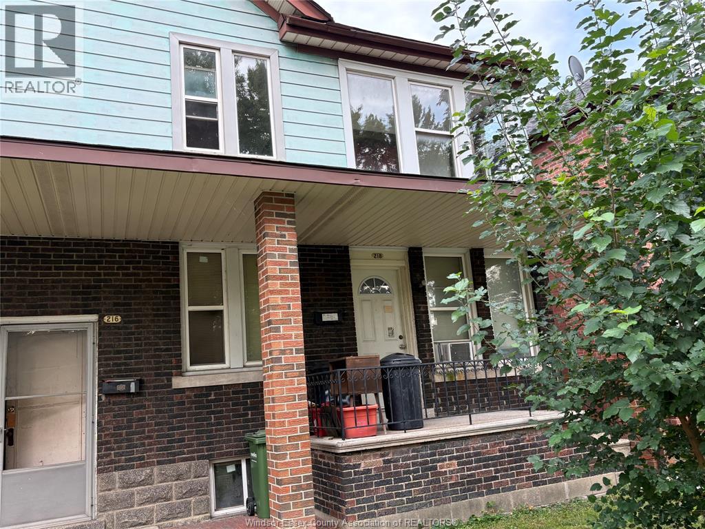 216 Cameron Avenue Property Photo 2