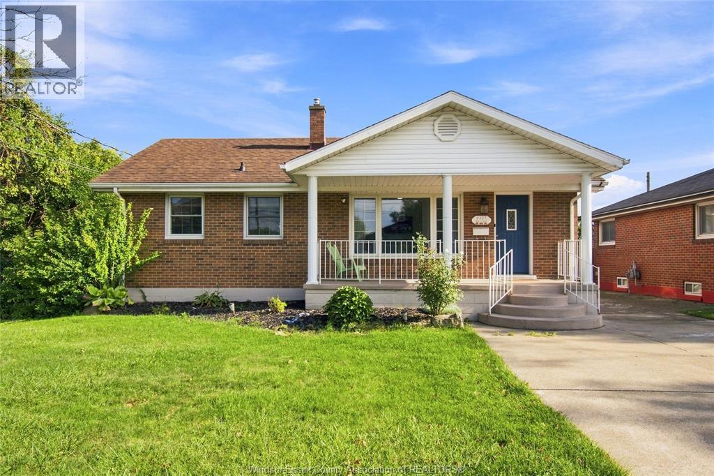 8327 MENARD STREET Property Photo 1