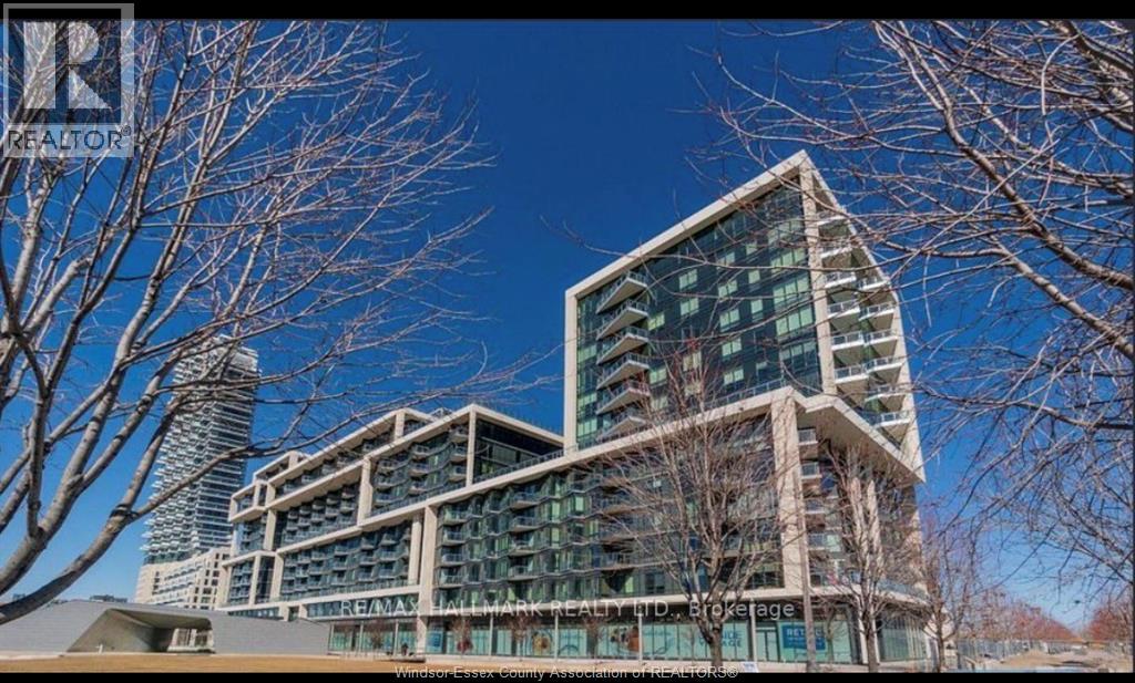 15 MERCHANTS' WHARF Unit# 338 Property Photo 1