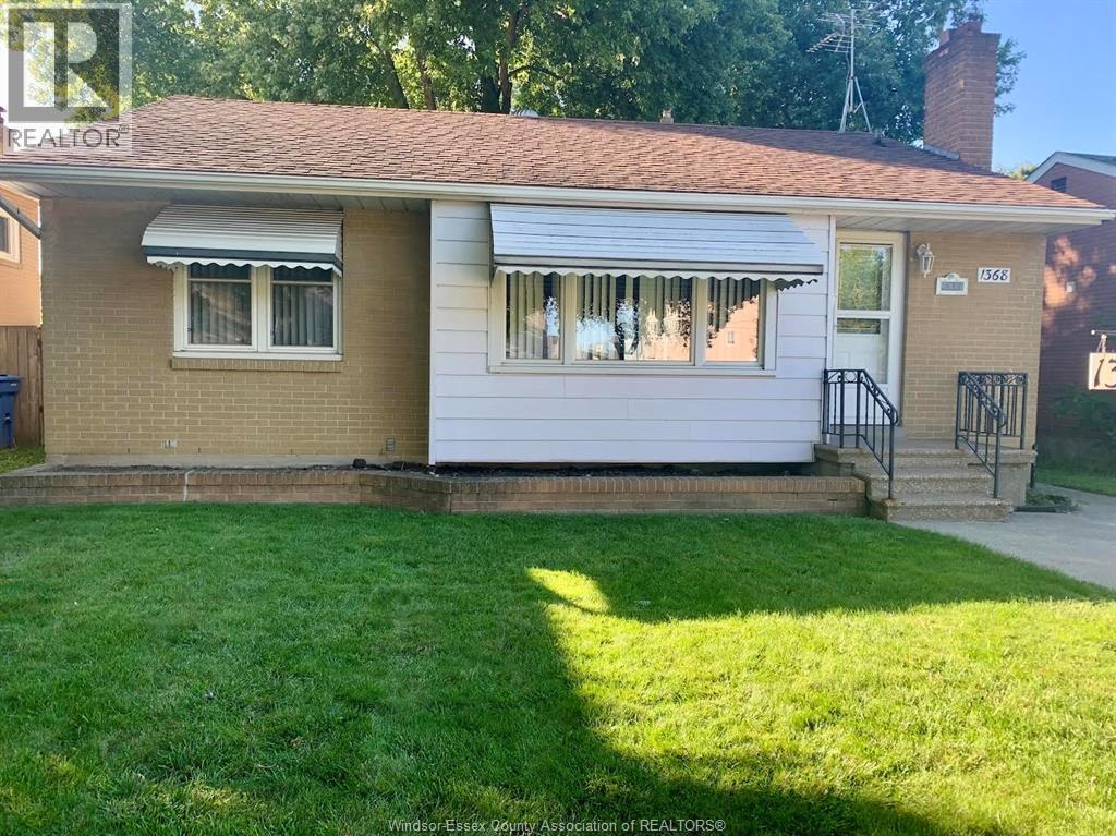 1368 Marlbourough Boulevard Property Photo 1