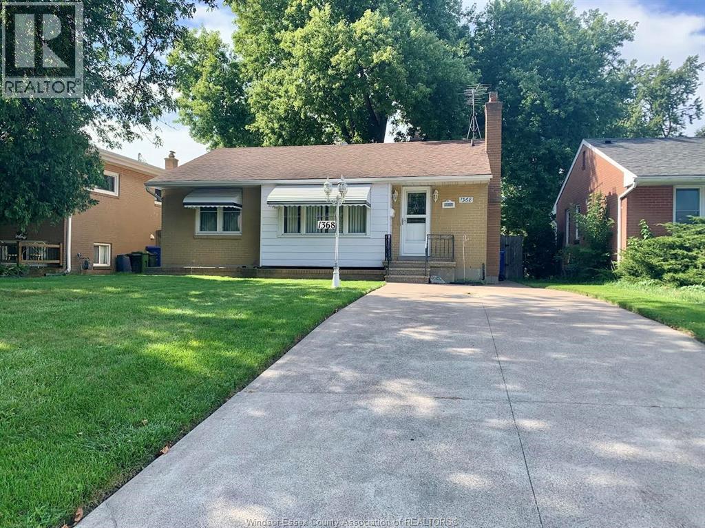 1368 Marlbourough Boulevard Property Photo 2