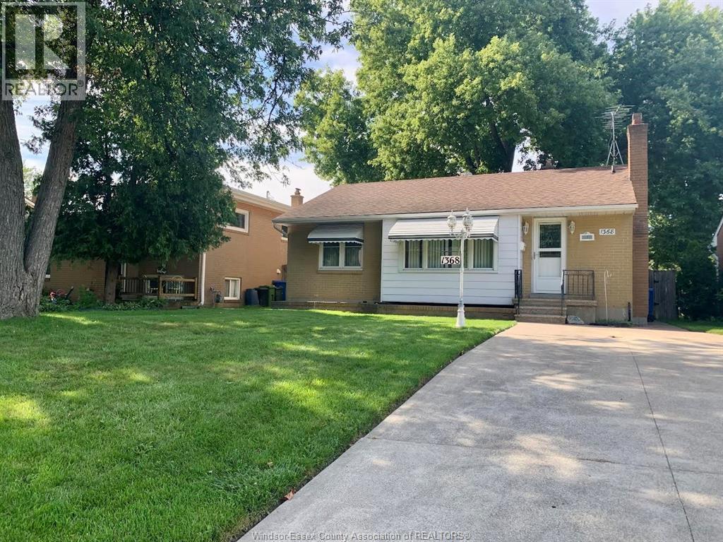 1368 Marlbourough Boulevard Property Photo 3