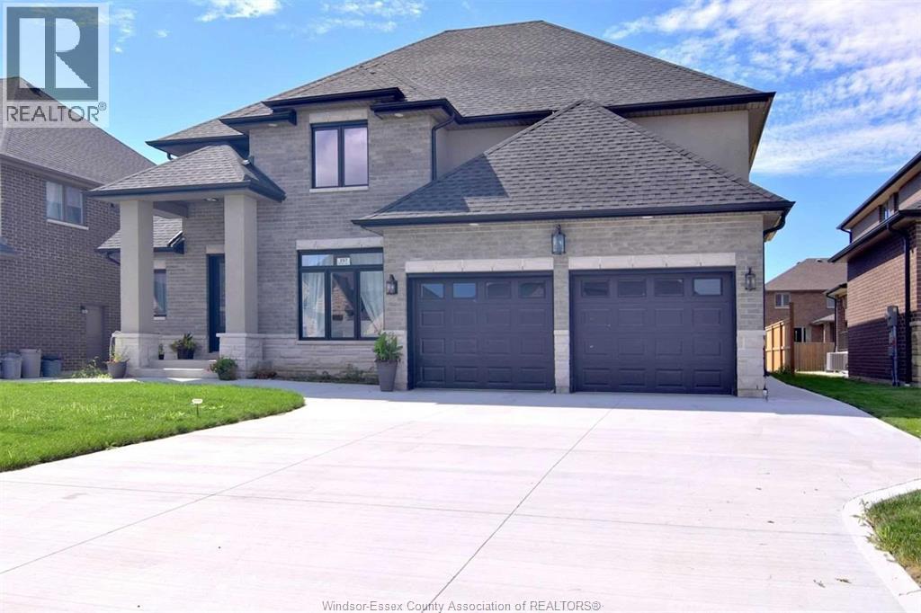 257 ARKONA COURT