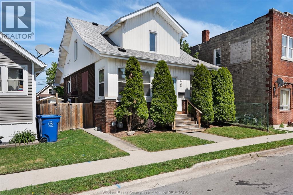 1620 Drouillard Property Photo 2