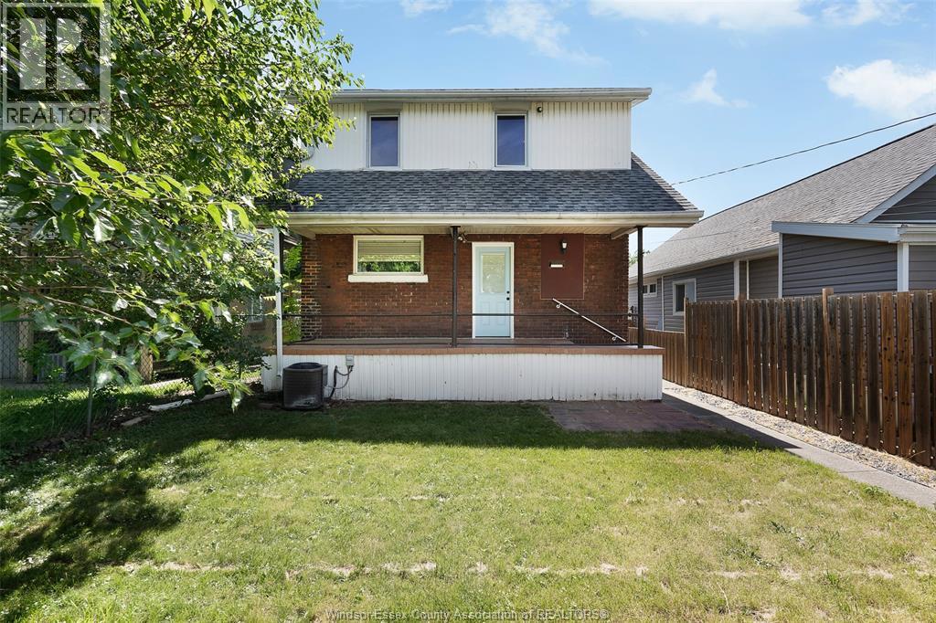 1620 Drouillard Property Photo 5