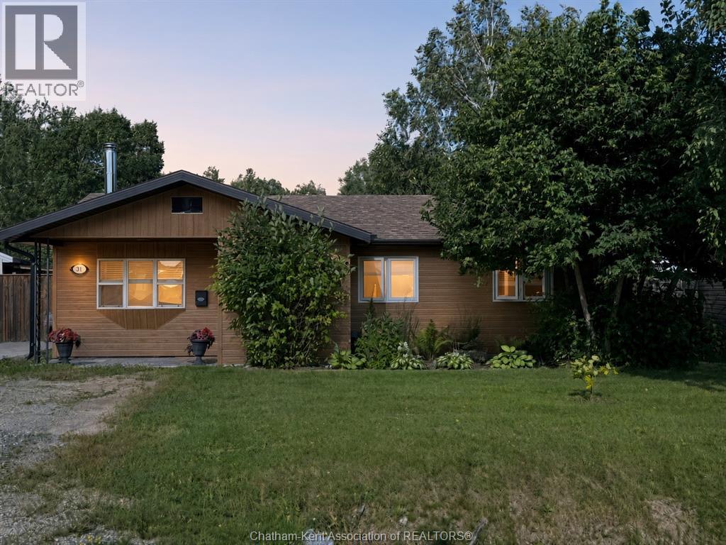 31 Heron Drive Property Photo 1